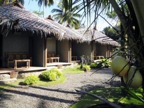 Bale Karang Cottages